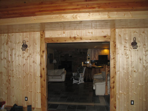 Twin Peaks Lodge And Rv Park Seward Exterior photo